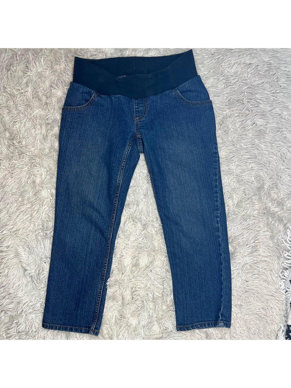 Maternity Capri pants